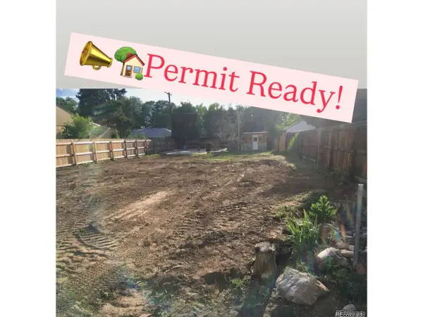 2225 S Dexter, Denver, CO 80222