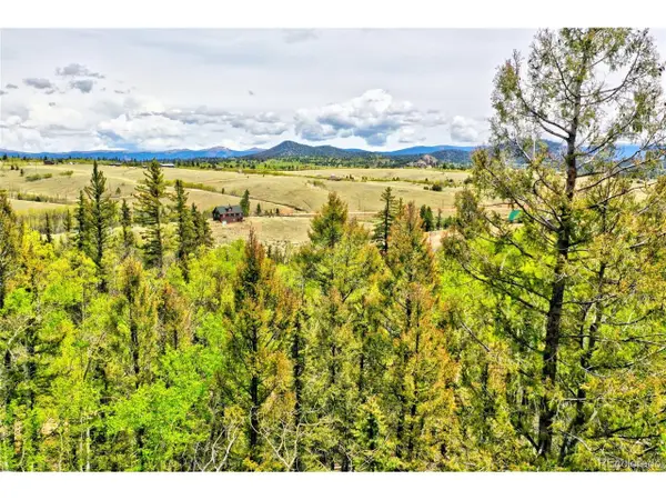 Address Withheld By Seller, Jefferson, CO 80456