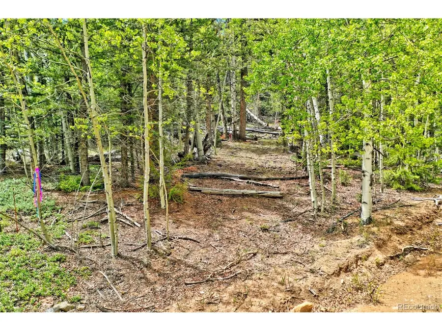 Address Withheld By Seller, Jefferson, CO 80456 - #3