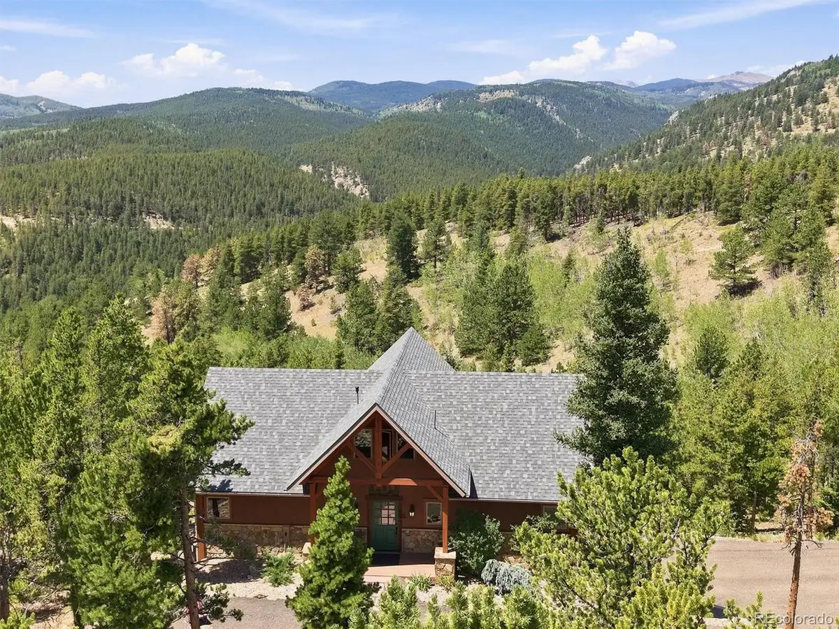 672 Paradise Valley Pkwy, Black Hawk, CO 80422 - #1