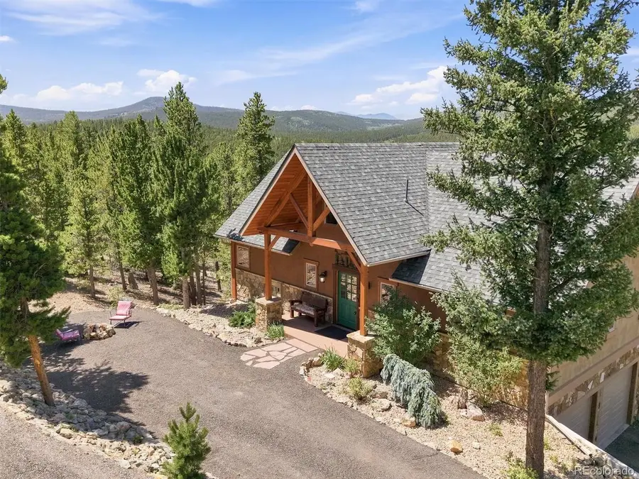 672 Paradise Valley Pkwy, Black Hawk, CO 80422 - #3