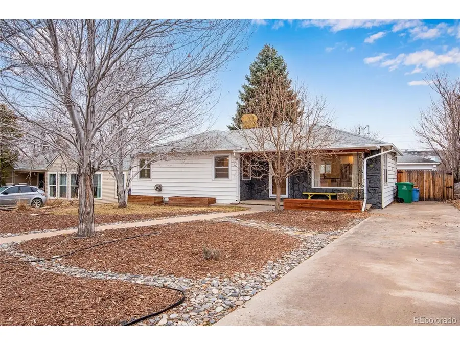 2716 S Irving St, Denver, CO 80236 - Image #2