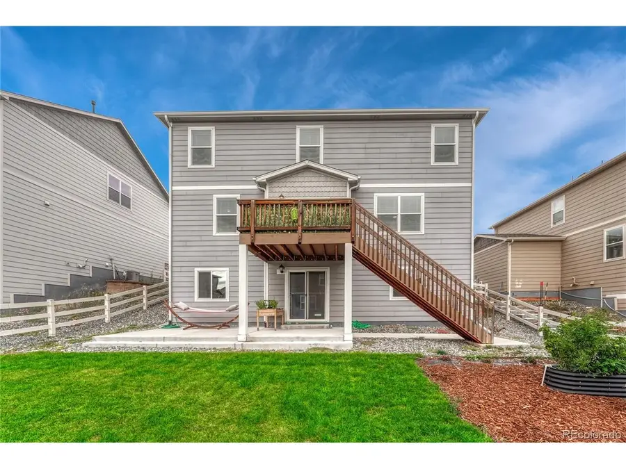 6024 High Timber Cir, Castle Rock, CO 80104 - #2