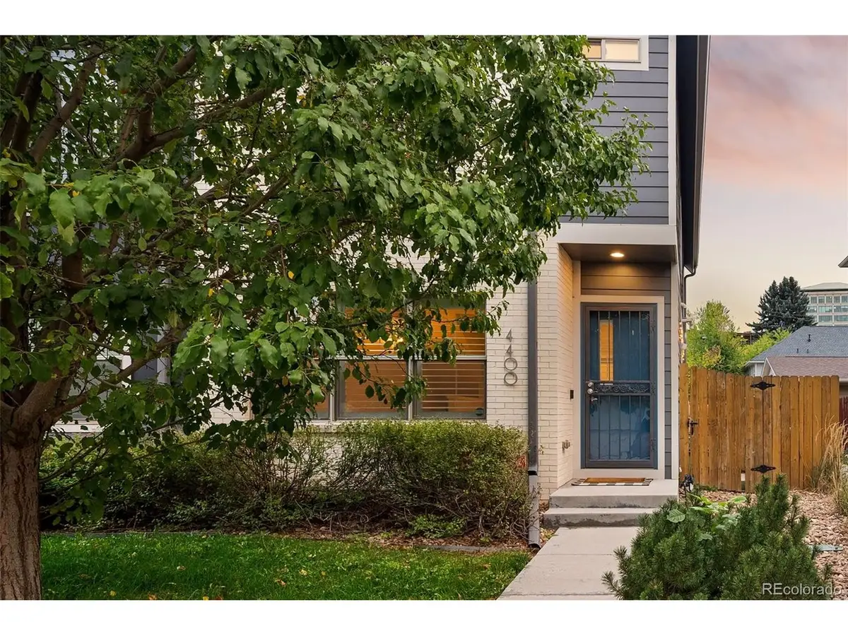 4400 E Bails Pl, Denver, CO 80222 - #1