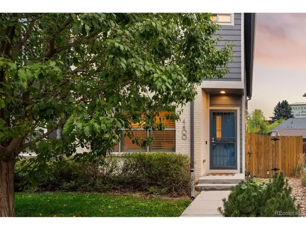 4400 E Bails Pl, Denver, CO 80222