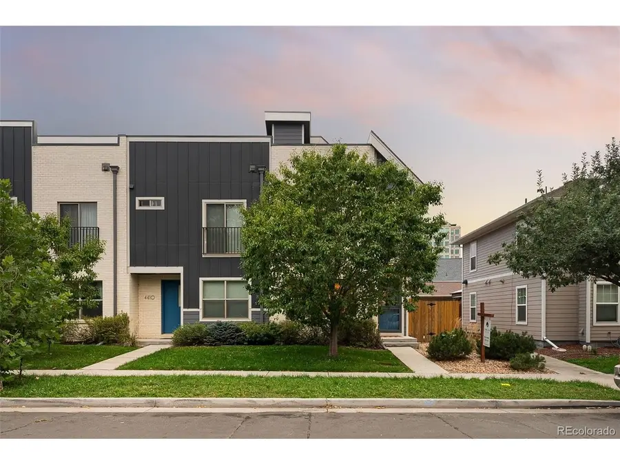 4400 E Bails Pl, Denver, CO 80222 - #2