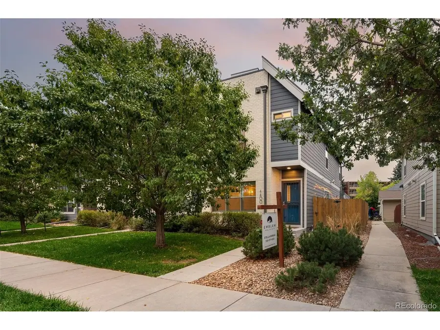 4400 E Bails Pl, Denver, CO 80222 - #3