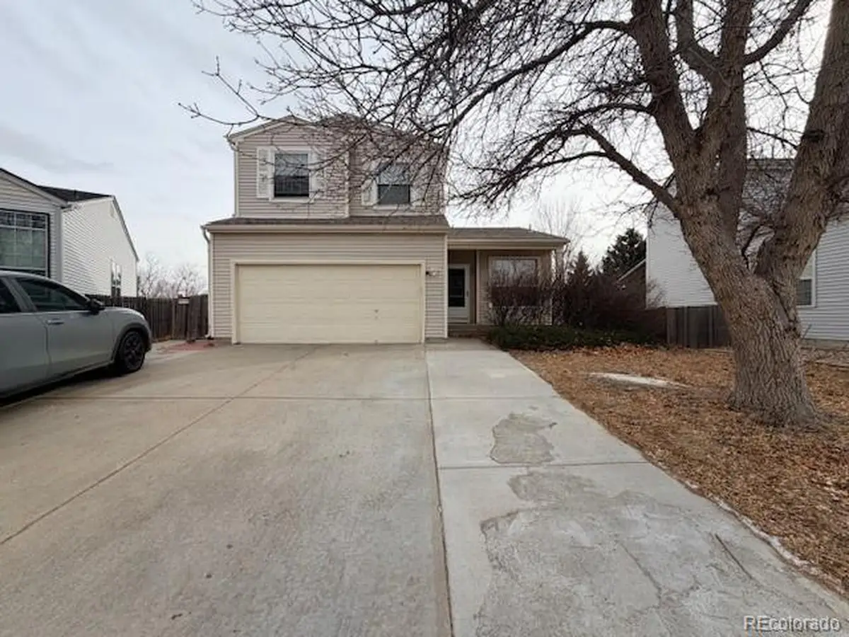 3528 S Fundy Ct, Aurora, CO 80013 - #1