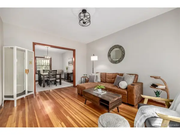 2023 E 20th Ave, Denver, CO 80205