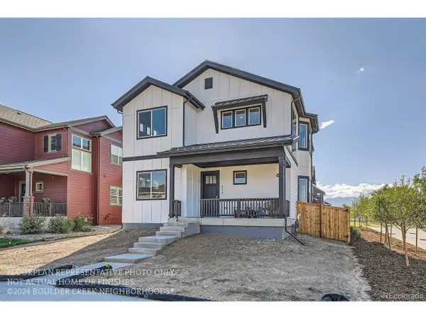 305 W Charles St, Superior, CO 80027