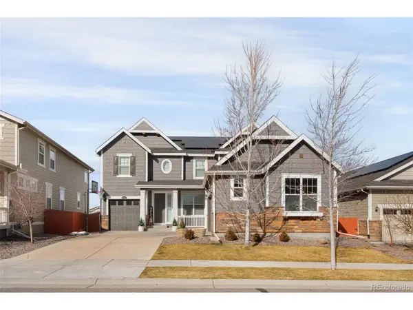 10465 Konstanz St, Parker, CO 80134