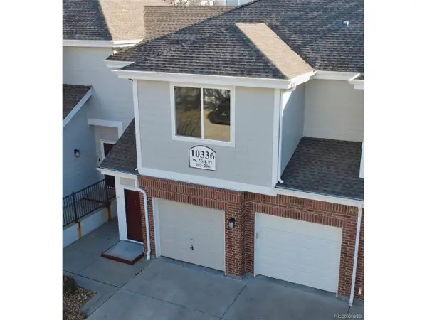 10336 W 55th Pl #V-202, Arvada, CO 80002