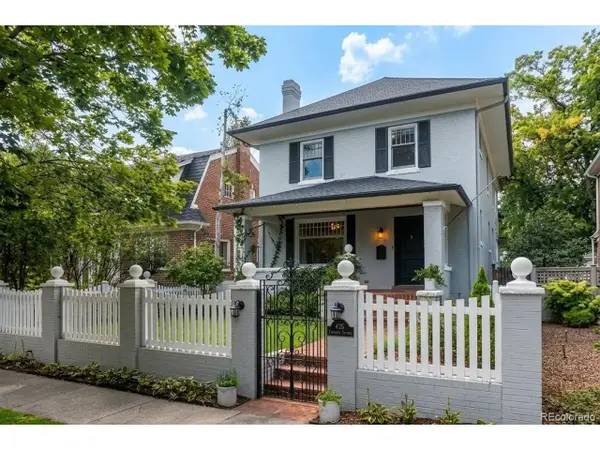 425 N Franklin St, Denver, CO 80218