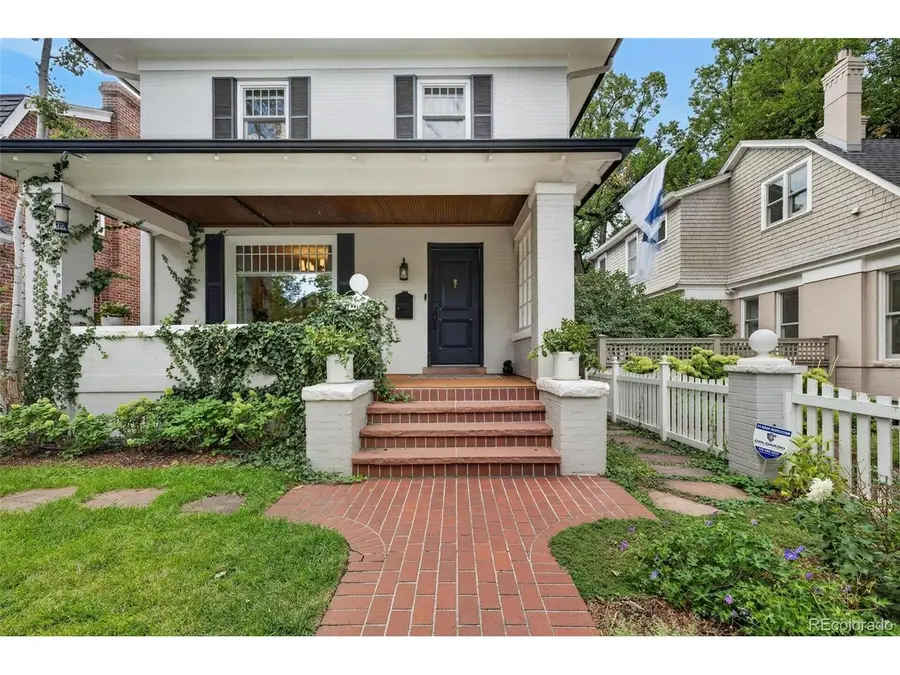 425 N Franklin St, Denver, CO 80218 - #2