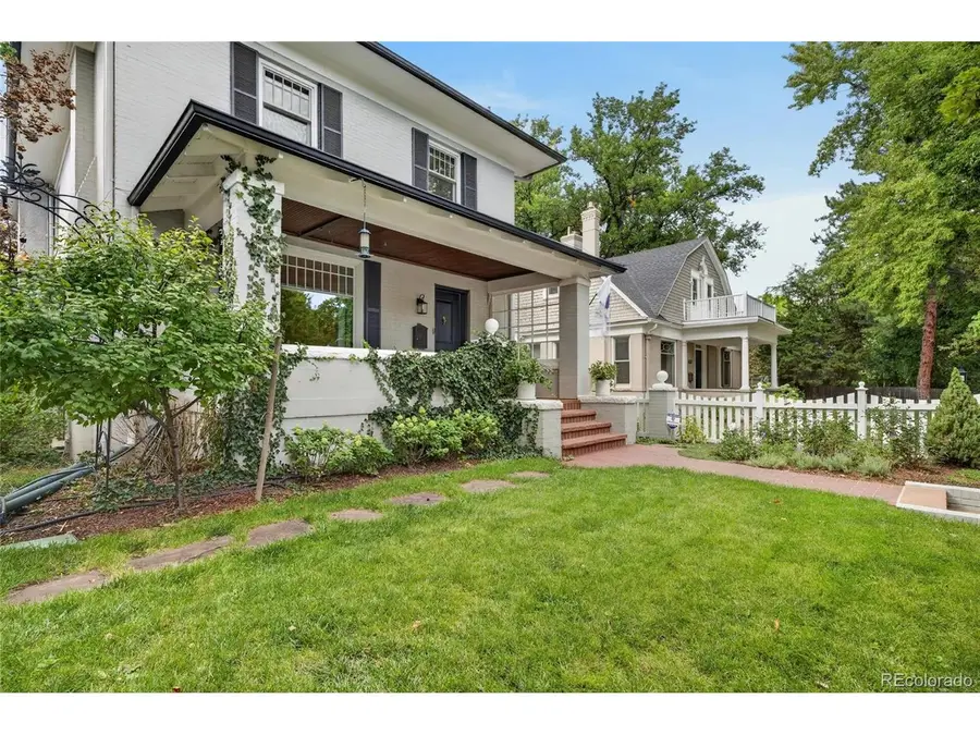 425 N Franklin St, Denver, CO 80218 - #3