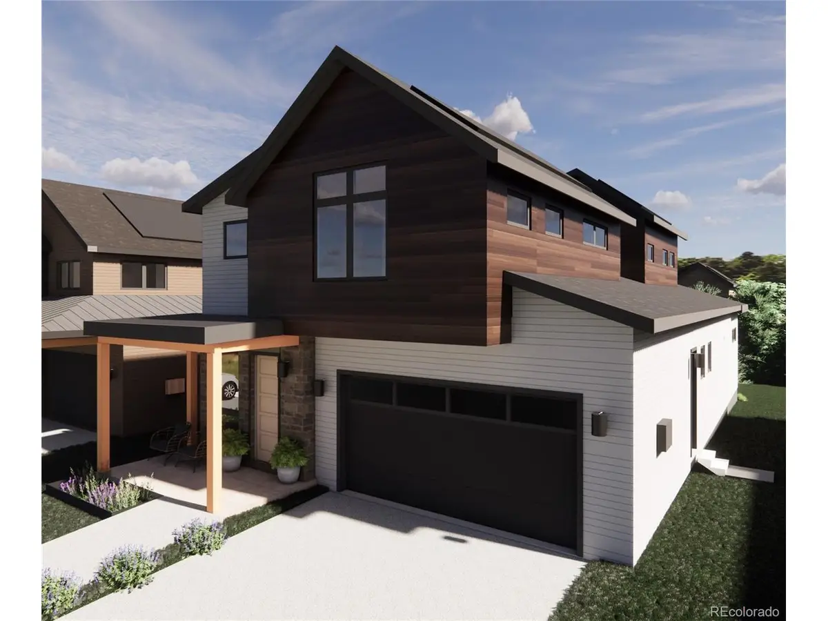 Address Withheld By Seller, Boulder, CO 80304 - #1