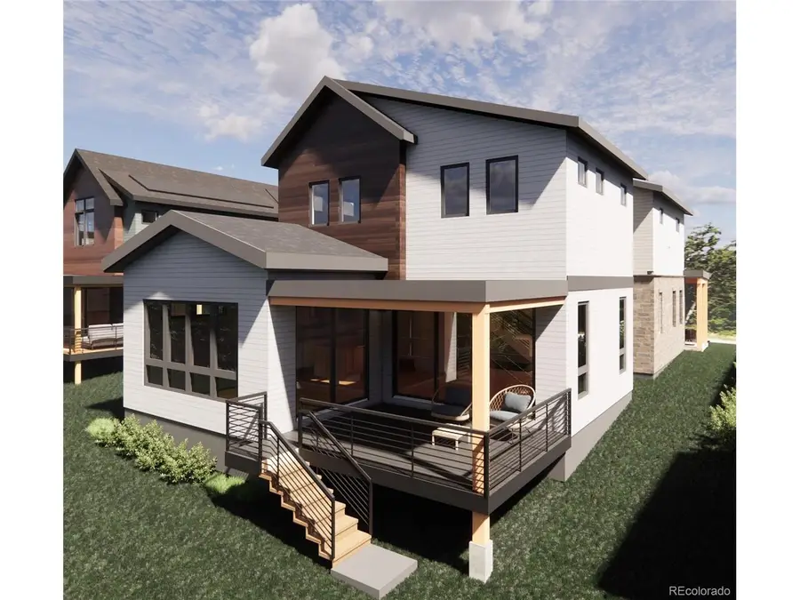 Address Withheld By Seller, Boulder, CO 80304 - #3