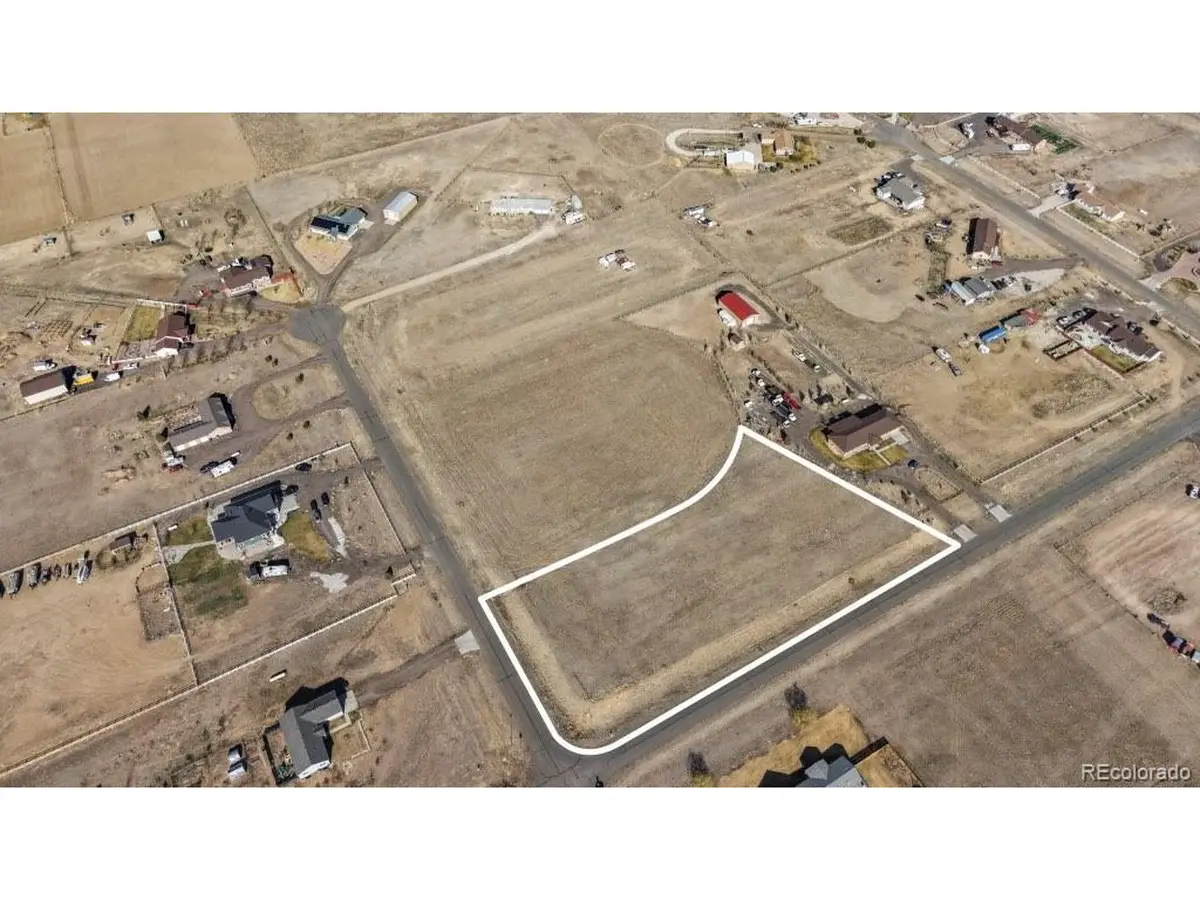 13939 Gentry St, Hudson, CO 80642 - #1