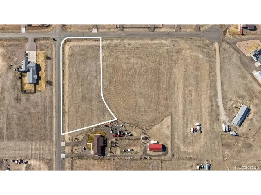 13939 Gentry St, Hudson, CO 80642 - #2