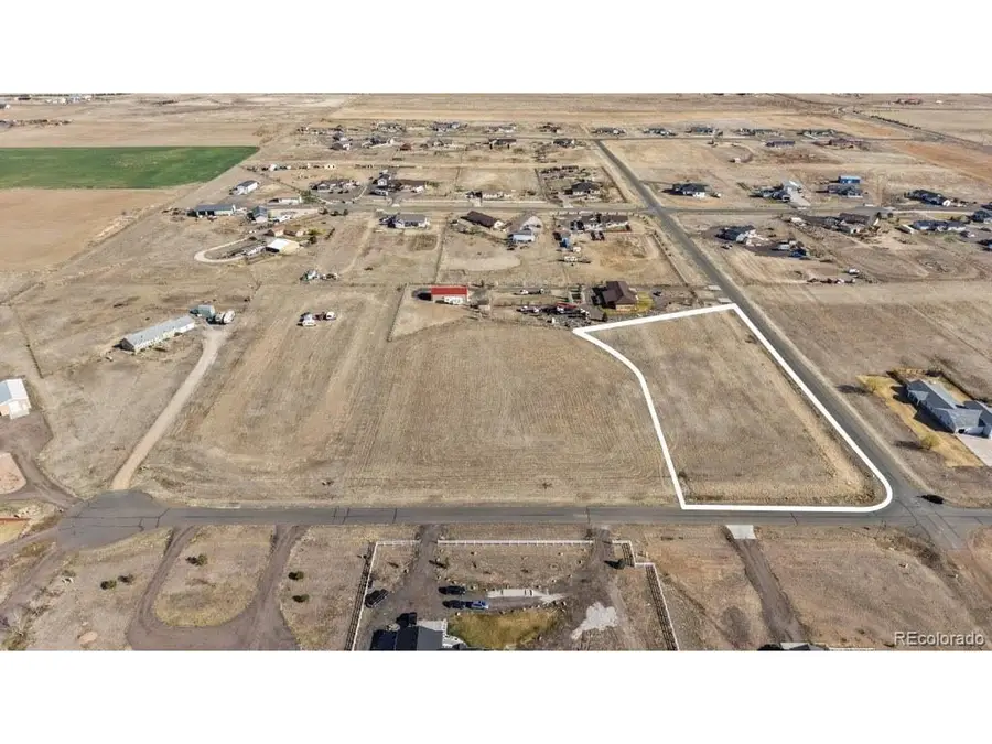 13939 Gentry St, Hudson, CO 80642 - #3
