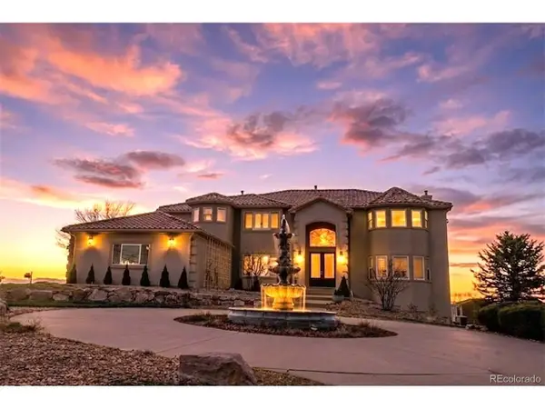 7485 S Flanders St, Centennial, CO 80016