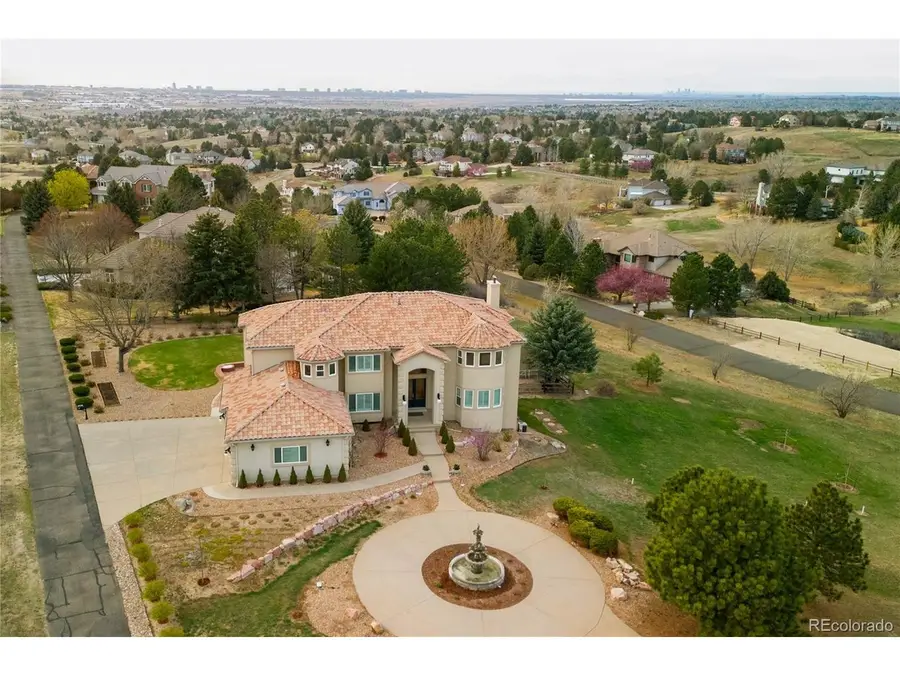 7485 S Flanders St, Centennial, CO 80016 - #2