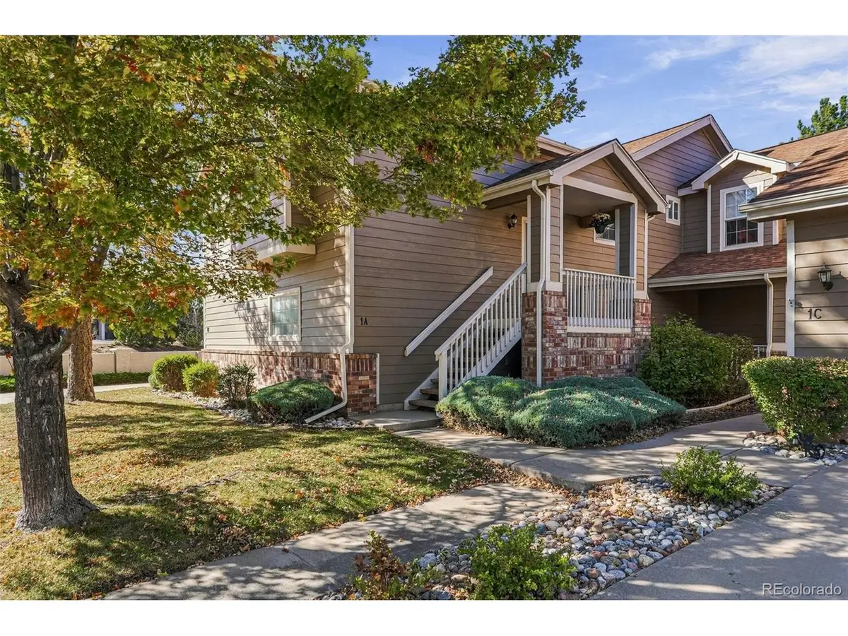 7700 W Grant Ranch Blvd #1A, Denver, CO 80123 - #1