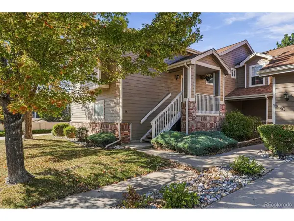 7700 W Grant Ranch Blvd #1A, Denver, CO 80123