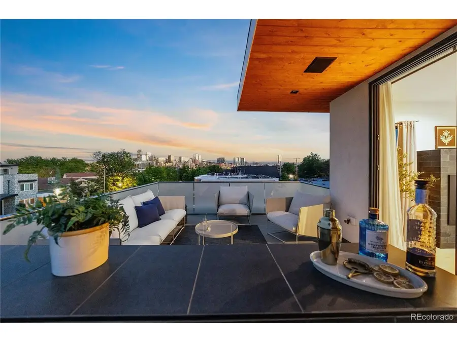 3645 Lipan St, Denver, CO 80211 - #2