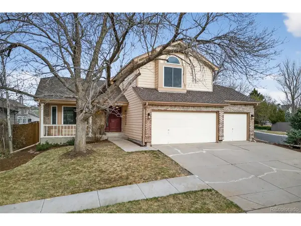 19133 E Oak Creek Way, Parker, CO 80134