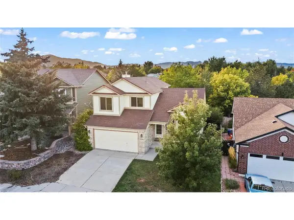 6260 Gemfield Dr, Colorado Springs, CO 80918