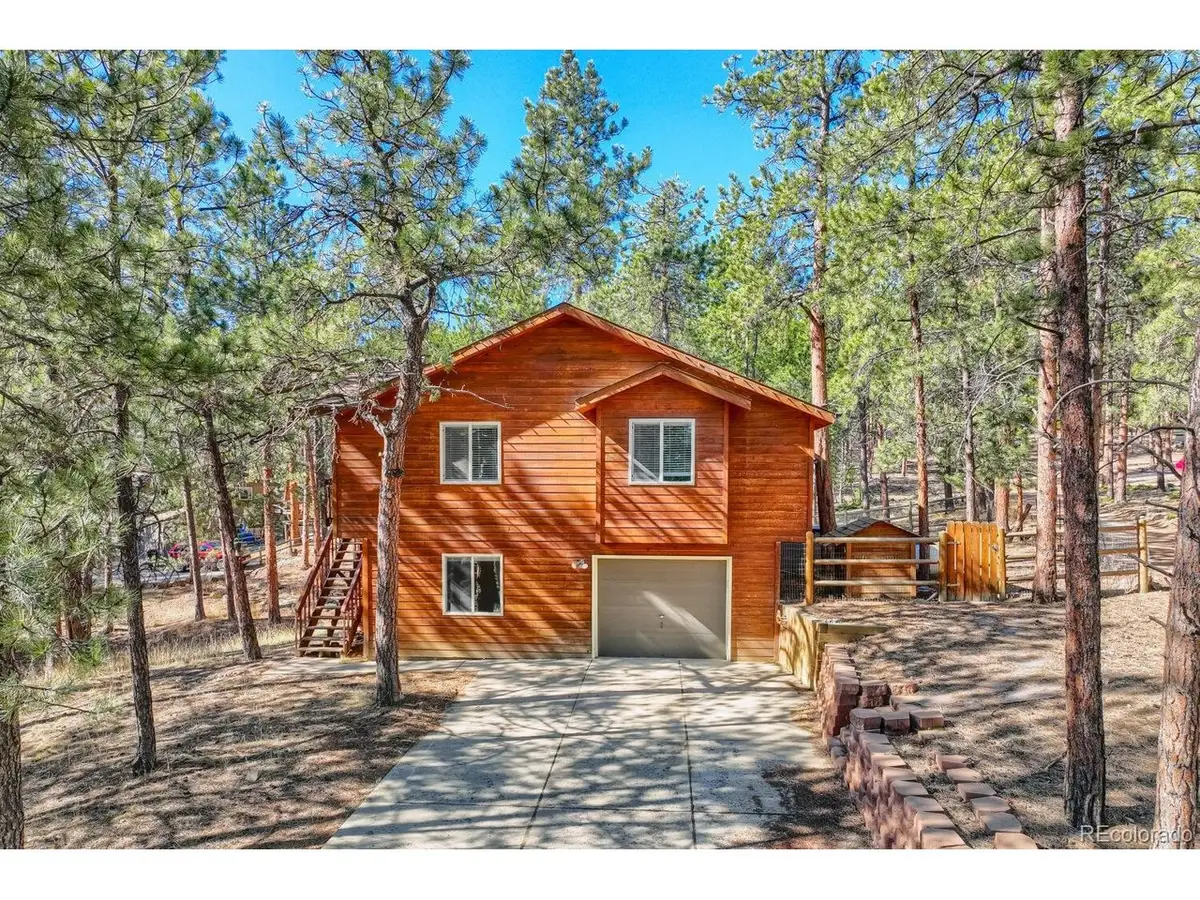 261 Impala Trl, Bailey, CO 80421 - #1