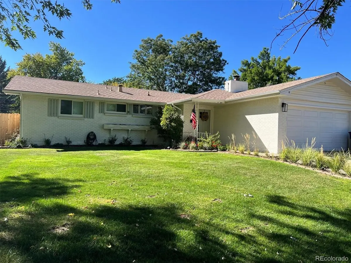 5929 S Steele St, Centennial, CO 80121 - Image #1