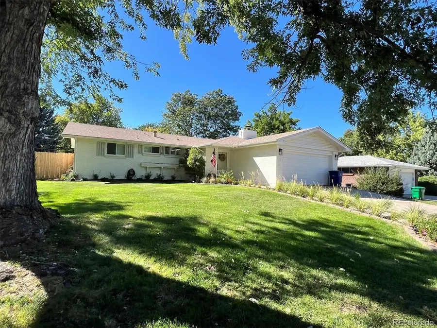 5929 S Steele St, Centennial, CO 80121 - Image #2