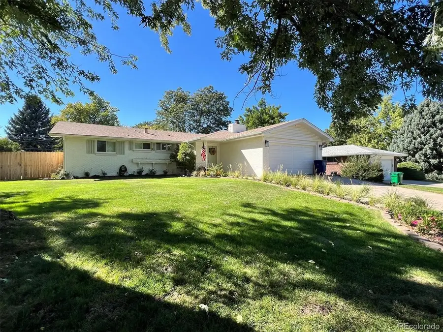 5929 S Steele St, Centennial, CO 80121 - Image #3