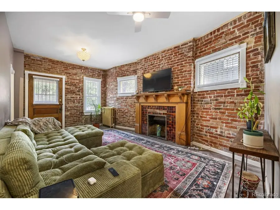 1483 N Detriot St #1-4, Denver, CO 80206 - #3