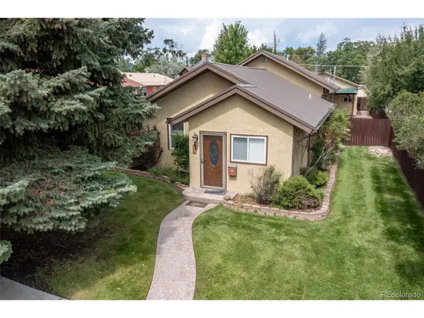 940 E St, Salida, CO 81201