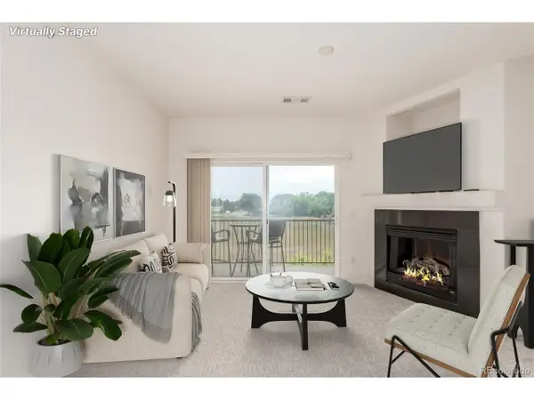 4451 S Ammons St #3-302, Littleton, CO 80123