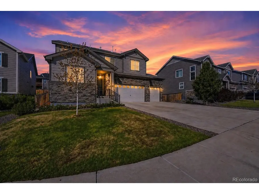 5783 S Fultondale Ct, Aurora, CO 80016 - #3
