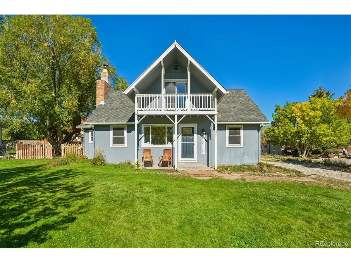 147 Mesa Cir, Salida, CO 81201 - #1