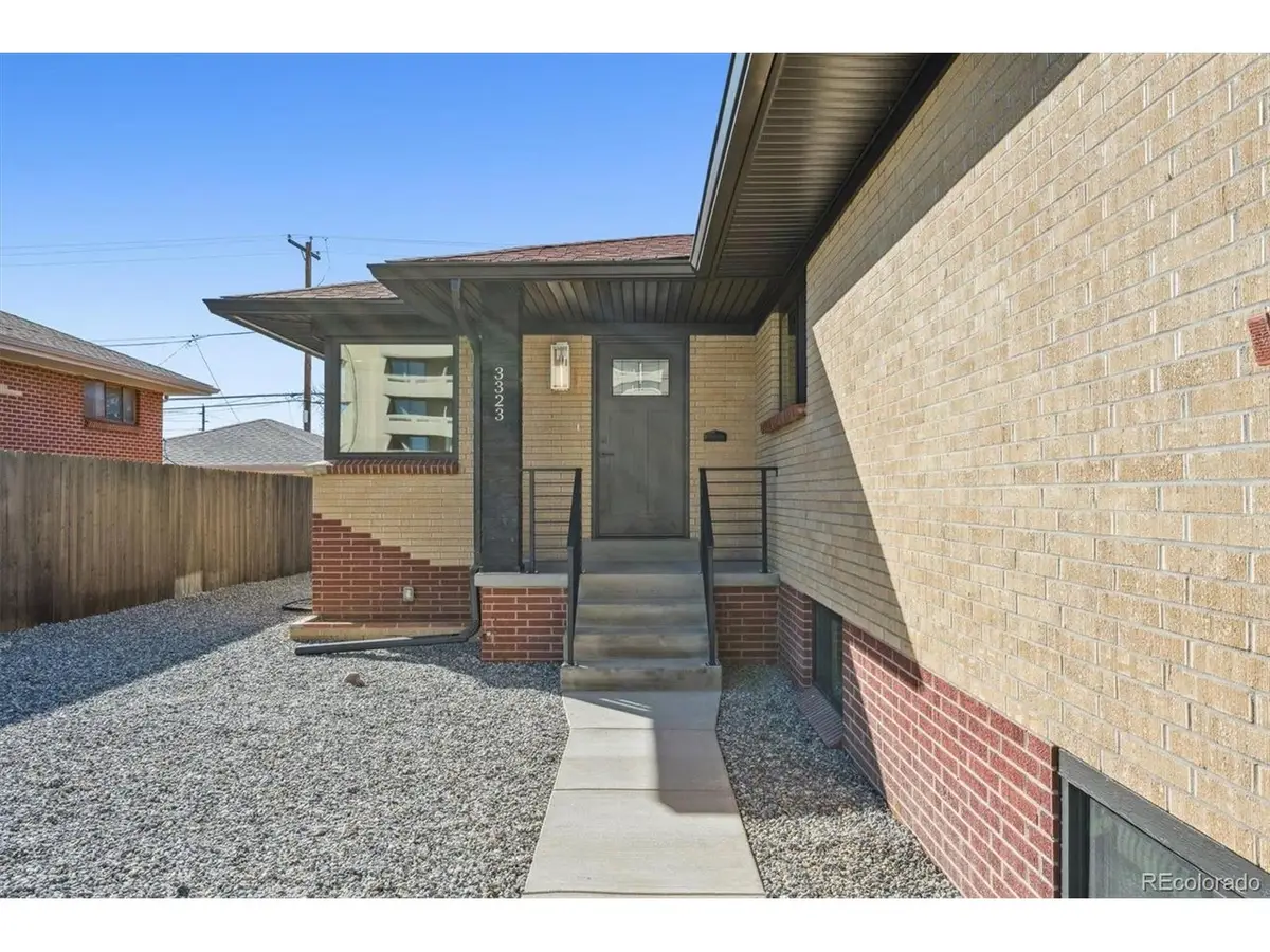 3323 Poplar St #3323, Denver, CO 80207 - #1