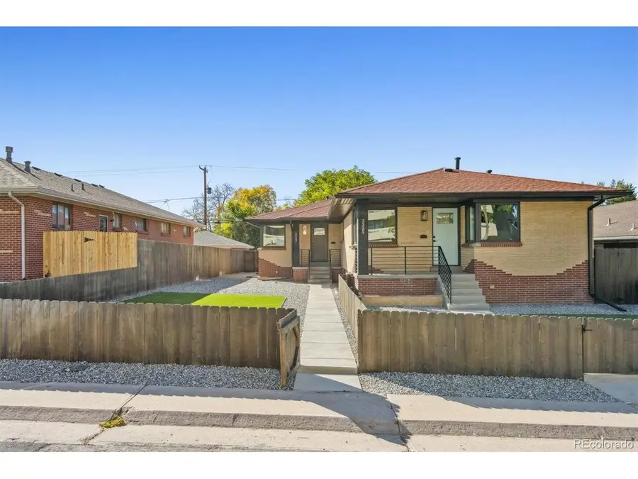 3323 Poplar St #3323, Denver, CO 80207 - #2