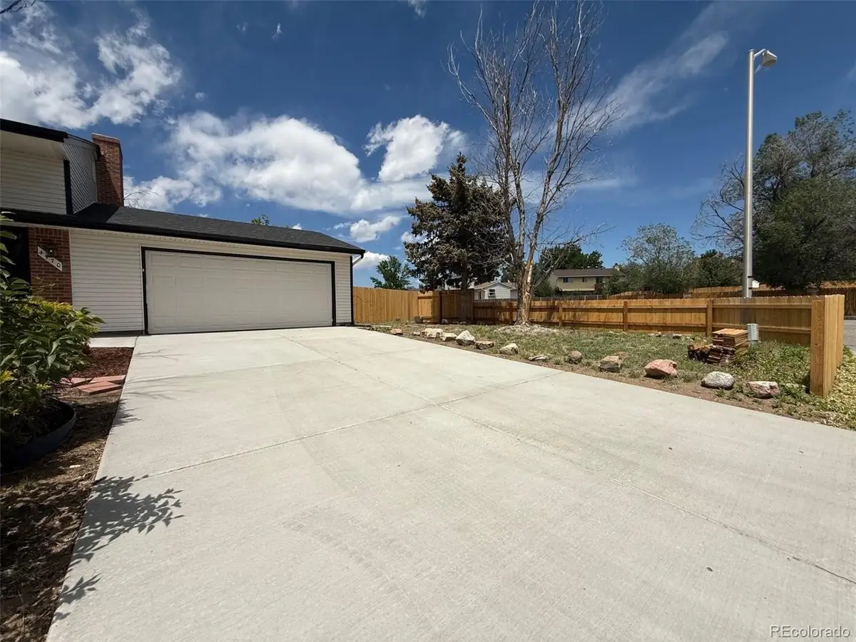 Address Withheld By Seller, Colorado Springs, CO 80916 - #1