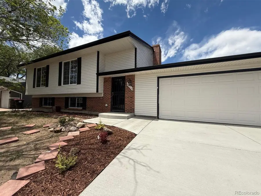 Address Withheld By Seller, Colorado Springs, CO 80916 - #2