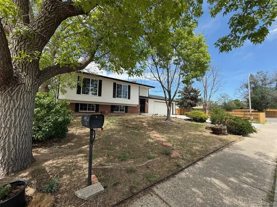 Address Withheld By Seller, Colorado Springs, CO 80916 - #3