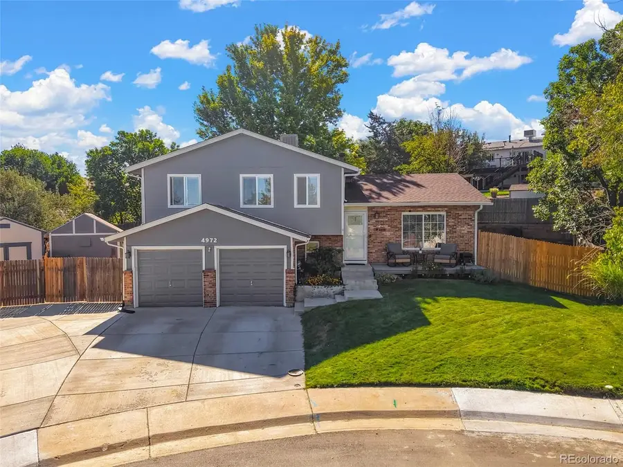 4972 S Taft St, Morrison, CO 80465 - #2