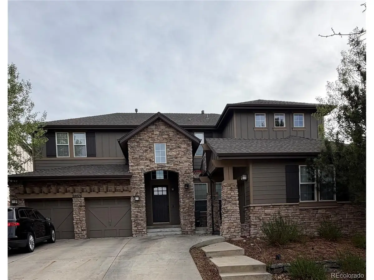 Address Withheld By Seller, Aurora, CO 80016 - #1