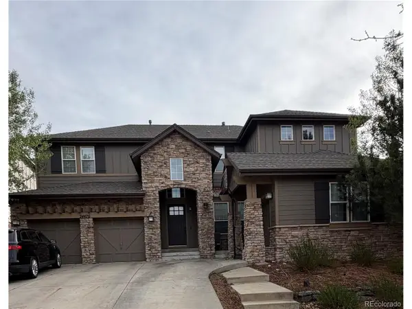 Address Withheld By Seller, Aurora, CO 80016