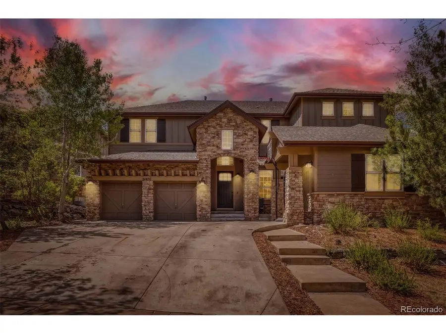24476 E Fremont Dr, Aurora, CO 80016 - #2