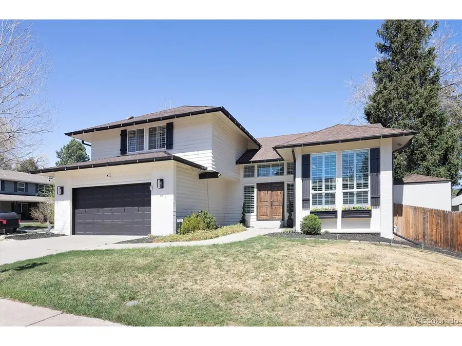 7301 E Jarvis Pl, Denver, CO 80237 - #3